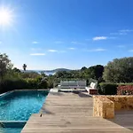 Villa Di Stella Pinarello - Proche - Swimming Pools Sainte-Lucie de Porto-Vecchio