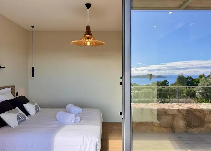 Di Stella Pinarello - Proche - Swimming Pools Villa *