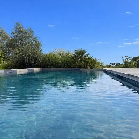 Di Stella Pinarello - Proche - Swimming Pools *