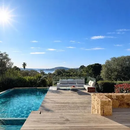Vila Di Stella Pinarello - Proche - Swimming Pools Sainte-Lucie de Porto-Vecchio
