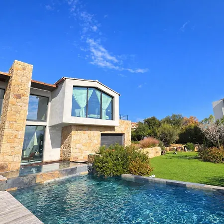 Vila Di Stella Pinarello - Proche - Swimming Pools