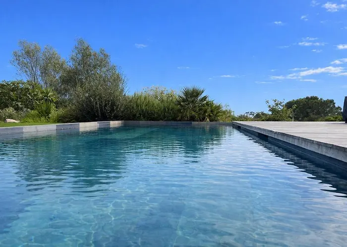 Di Stella Pinarello - Proche - Swimming Pools *
