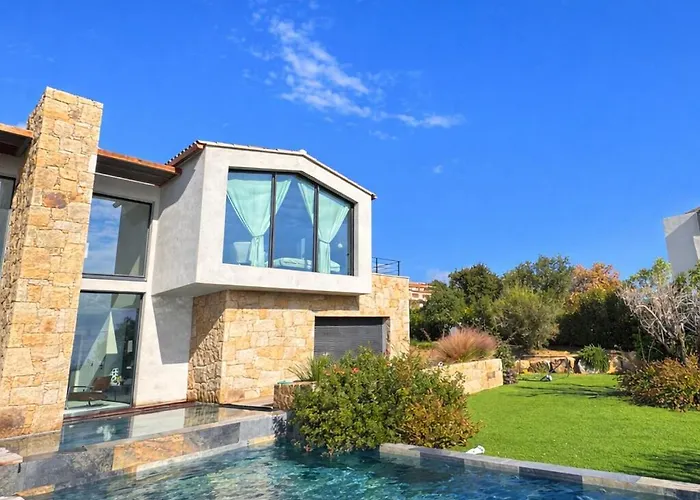 فيلة Di Stella Pinarello - Proche - Swimming Pools